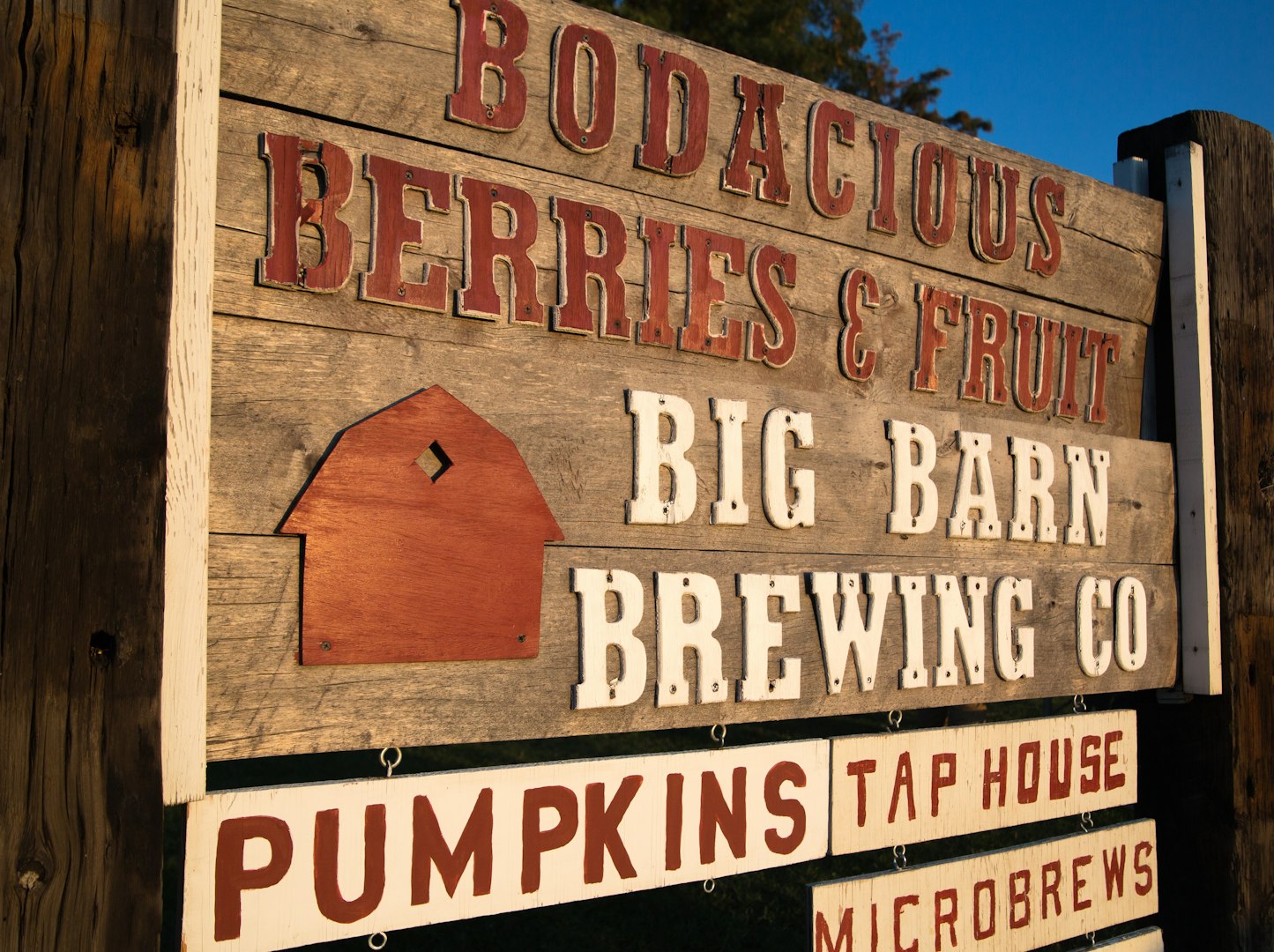 Big Barn Brewing Co Visit Spokane Big Barn Brewing Co Visit Spokane