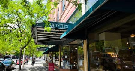 Auntie S Bookstore Visit Spokane Auntie S Bookstore Visit Spokane