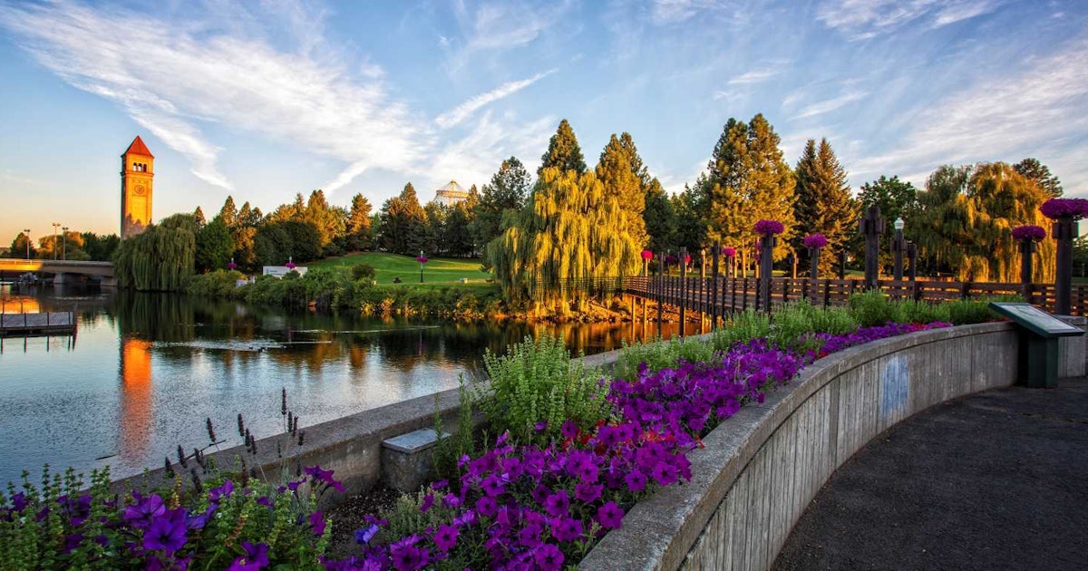 Spokane Trip Information and Planning | Vacation Resources | Visit Spokane